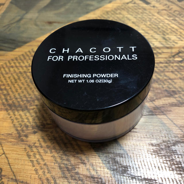 CHACOTT(チャコット)のまる様専用 コスメ/美容のベースメイク/化粧品(フェイスパウダー)の商品写真