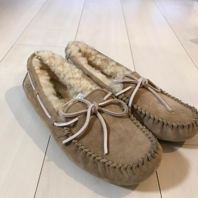 UGG(アグ)のugg レディースの靴/シューズ(ブーツ)の商品写真