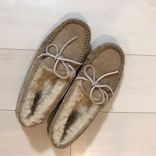 アグ(UGG)のugg(ブーツ)