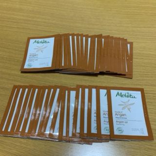 メルヴィータ(Melvita)のメルヴィータ　アルガンオイル　38ml(ブースター/導入液)