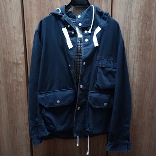 ビューティアンドユースユナイテッドアローズ(BEAUTY&YOUTH UNITED ARROWS)のユナイテッドアローズ　マウンテンパーカー(マウンテンパーカー)