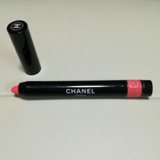 シャネル(CHANEL)のシャネル クレイヨン 17(リップライナー)