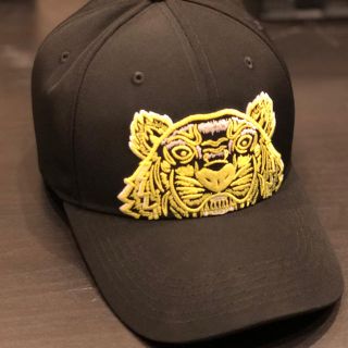 ケンゾー(KENZO)のKENZO キャップ(キャップ)