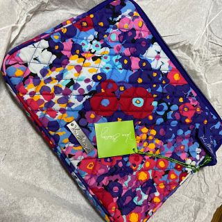 ヴェラブラッドリー(Vera Bradley)のヴェラブラッドリー　iPadケース(iPadケース)