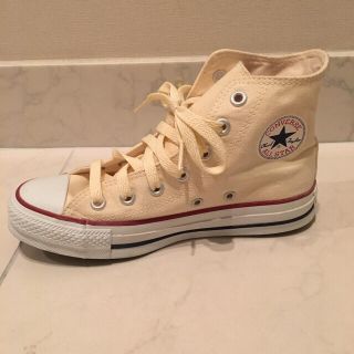 コンバース(CONVERSE)のコンバース ハイカット(スニーカー)