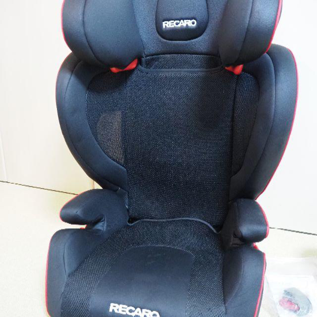 RECARO レカロ Start J3 ジュニアシート - 自動車用チャイルドシート本体