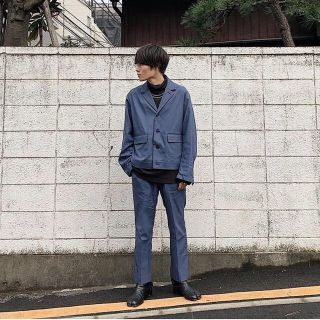 ワンエルディーケーセレクト(1LDK SELECT)のuru 19ss セットアップ(セットアップ)