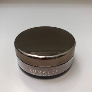 ルナソル(LUNASOL)のルナソル　シャイニングパウダーN(フェイスパウダー)