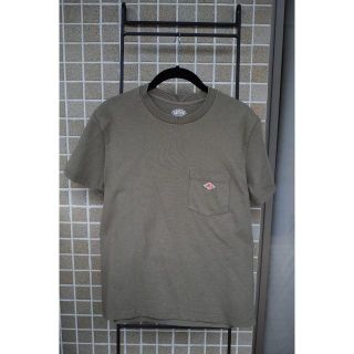 ダントン(DANTON)のDANTON ダントン Tシャツ 34サイズ(Tシャツ(半袖/袖なし))