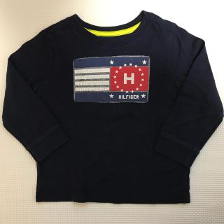 トミーヒルフィガー(TOMMY HILFIGER)のTommy(Tシャツ/カットソー)