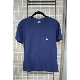 ダントン(DANTON)の DANTON ダントン Tシャツ 34サイズ(Tシャツ(半袖/袖なし))