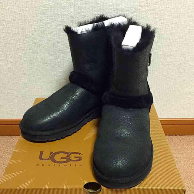 UGG(アグ)のわかば様専用 レディースの靴/シューズ(ブーツ)の商品写真