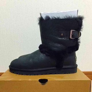 アグ(UGG)のわかば様専用(ブーツ)