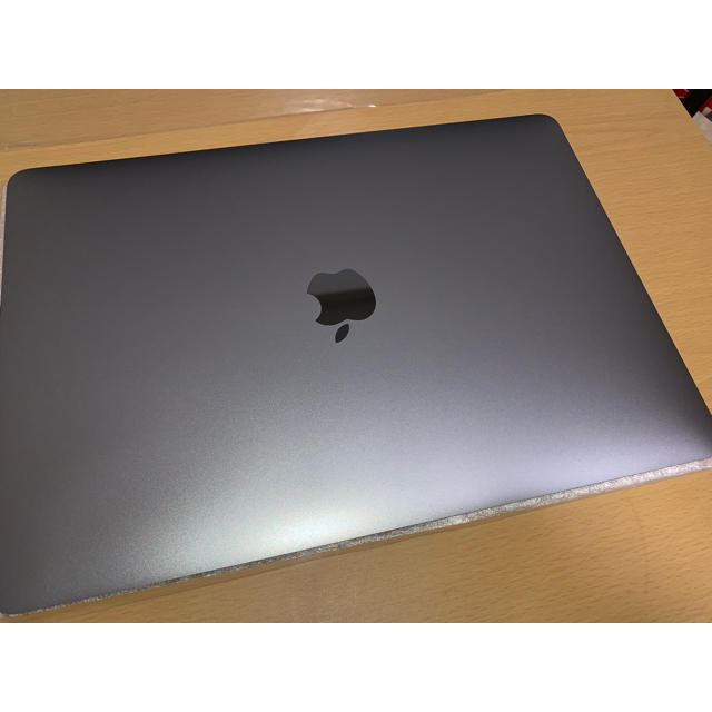 ☆決算特価商品☆ Apple - MacBook Pro 13inch ノートPC