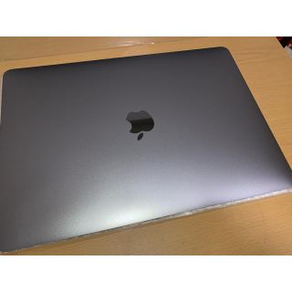 アップル(Apple)のMacBook Pro 13inch(ノートPC)