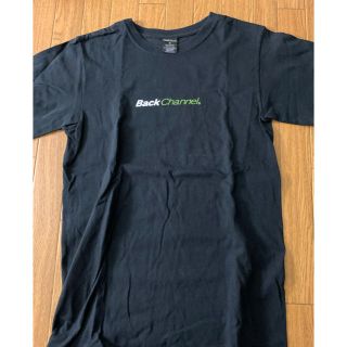 バックチャンネル(Back Channel)のBackChannel Tシャツ(Tシャツ/カットソー(半袖/袖なし))