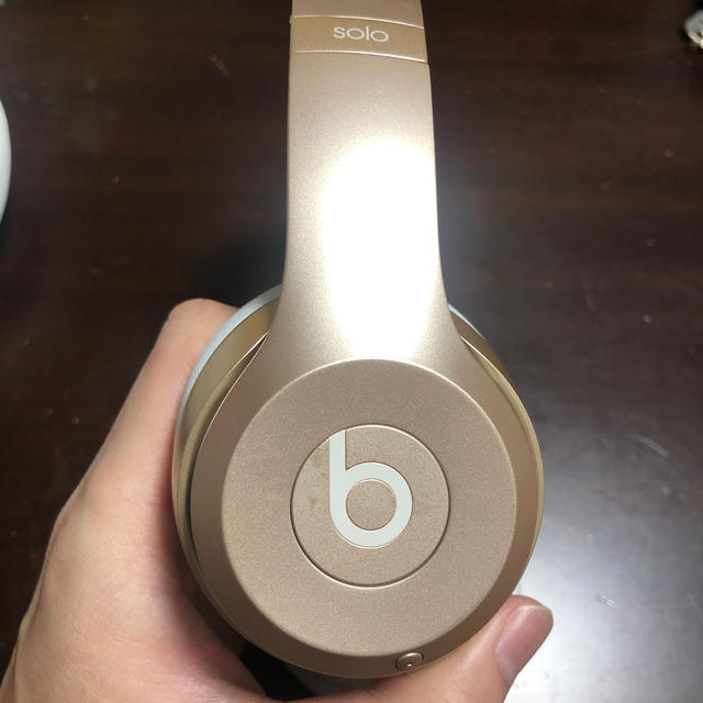 優先配送 ヘッドフォン ワイヤレス タカヤン様専用 beats - ヘッドフォン