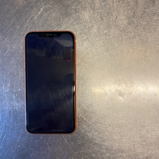 iPhoneXR コーラル 充電器 イヤホン 箱あり 新品本物 19380円 www.gold ...