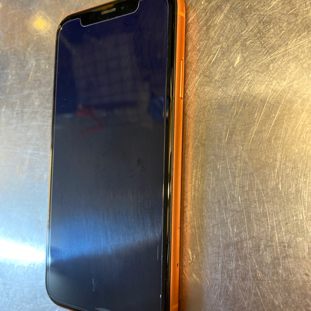 iPhoneXR コーラル 充電器 イヤホン 箱あり 新品本物 19380円 www.gold ...