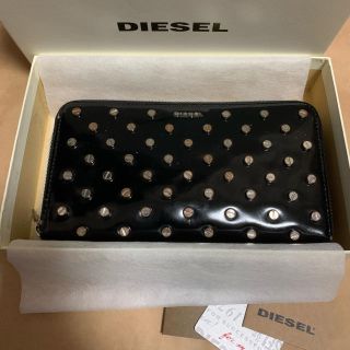 ディーゼル(DIESEL)のDIESEL♡財布(財布)