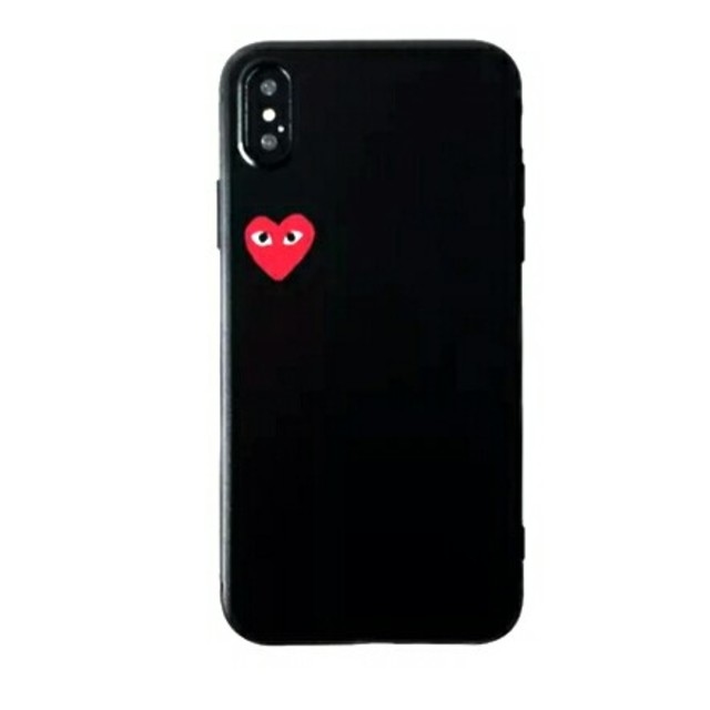 Comme Des Garcons コムデギャルソン Iphone11 ケース の通販 By もち S Shop コムデギャルソンならラクマ