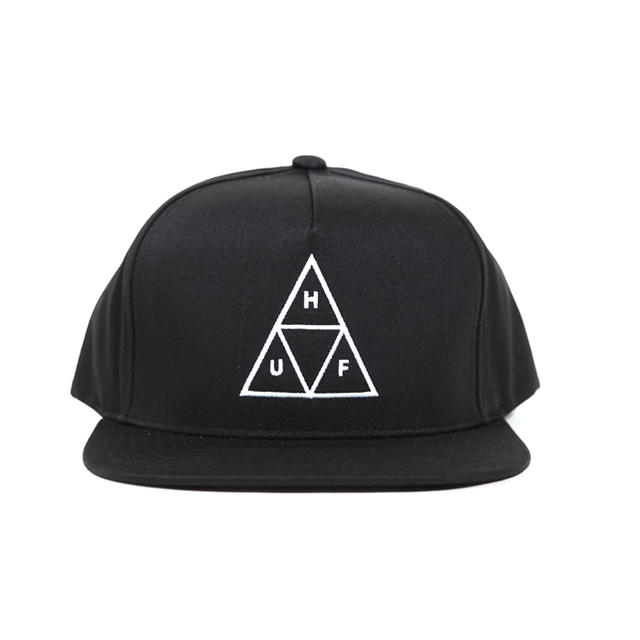 HUF(ハフ)の◆HUF triple triangle CAP /トライアングル キャップ メンズの帽子(キャップ)の商品写真