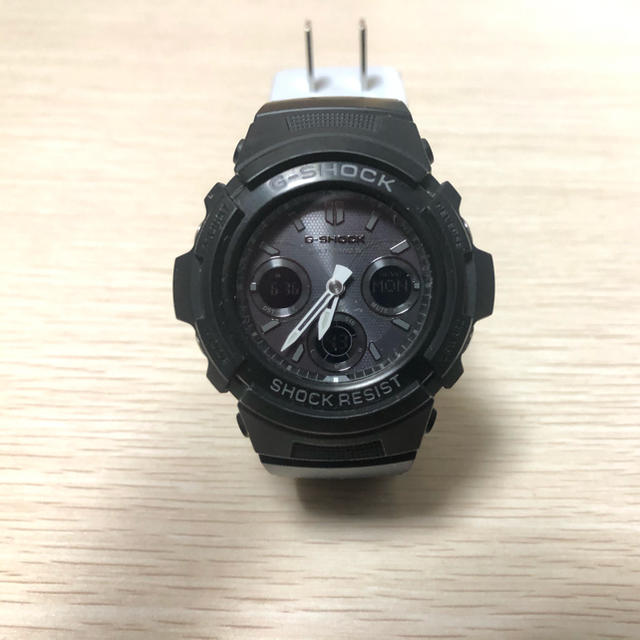 メンズCASIO G-SHOCK 腕時計 オールブラック