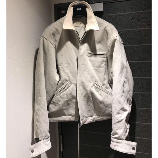 フィアオブゴッド(FEAR OF GOD)の専用(ブルゾン)