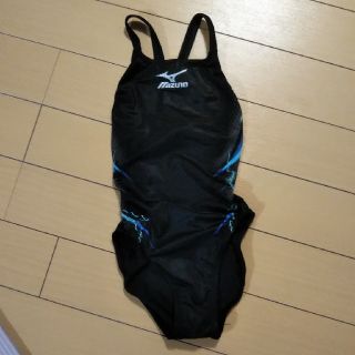 ミズノ(MIZUNO)のmizuno  水着  S(水着)