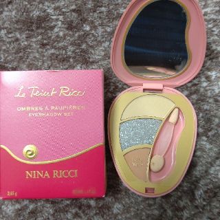 ニナリッチ(NINA RICCI)のニナリッチ アイシャドウ(アイシャドウ)