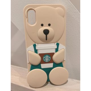 スターバックスコーヒー(Starbucks Coffee)のstarbucks iPhoneケース(iPhoneケース)