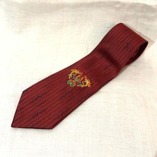 ヴィヴィアンウエストウッド(Vivienne Westwood)のVivienne Westwood tie(ネクタイ)