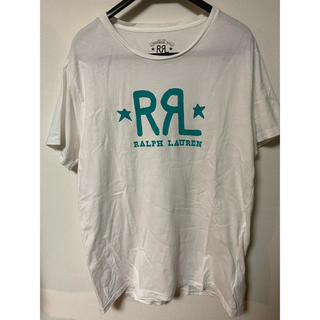 ロンハーマン(Ron Herman)のRon Herman × Ralph Lauren(Tシャツ/カットソー(半袖/袖なし))