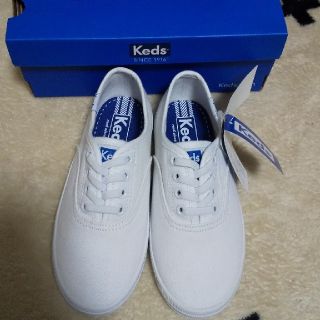 ケッズ(Keds)のkeds スニーカー 18cm(スニーカー)