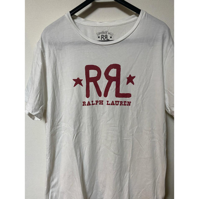 Ron Herman(ロンハーマン)のRon Herman × Ralph Lauren メンズのトップス(Tシャツ/カットソー(半袖/袖なし))の商品写真