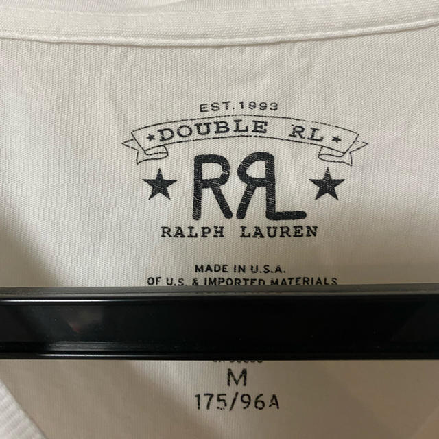 Ron Herman(ロンハーマン)のRon Herman × Ralph Lauren メンズのトップス(Tシャツ/カットソー(半袖/袖なし))の商品写真