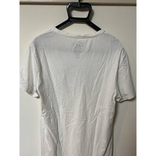 Ron Herman(ロンハーマン)のRon Herman × Ralph Lauren メンズのトップス(Tシャツ/カットソー(半袖/袖なし))の商品写真