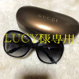 グッチ(Gucci)のGUCCI サングラス(サングラス/メガネ)