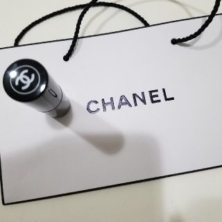 シャネル(CHANEL)のCHANEL　ボームエサンシエル　スカルプティング(フェイスカラー)