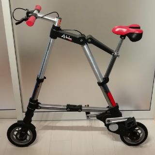 A-bike 純正品(自転車本体)