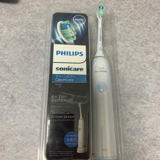 フィリップス(PHILIPS)の電動歯ブラシ フィリップス(電動歯ブラシ)