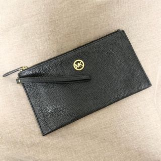 マイケルコース(Michael Kors)のMICHAEL KORS (マイケルコース) ポーチ(ポーチ)