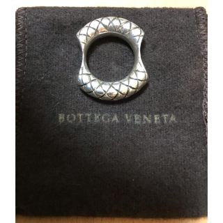 ボッテガヴェネタ(Bottega Veneta)の◆KMRMLUXURY◆様専用　ボッテガ　ヴェネタ　リング(リング(指輪))