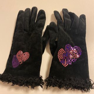 アナスイ(ANNA SUI)のアナスイ　手袋(手袋)