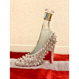 クリスチャンルブタン(Christian Louboutin)のシンデレラ　リキュール　アルマンド　ルブタン(リキュール/果実酒)