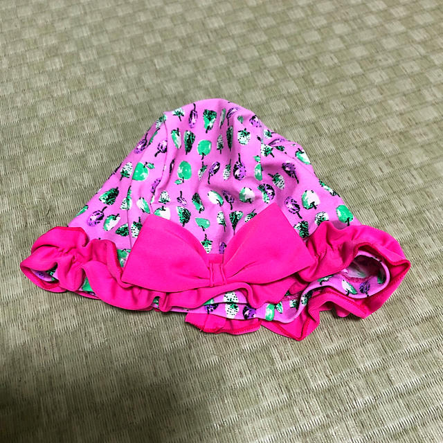 RAG MART(ラグマート)のラグマート 110 水着 キッズ/ベビー/マタニティのキッズ服女の子用(90cm~)(水着)の商品写真