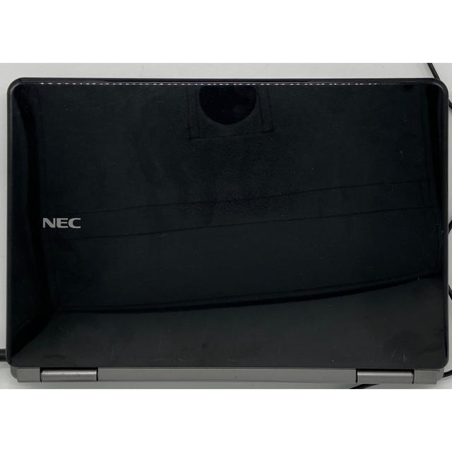 Core i5 ブルーレイ HDD1TB Windows10 NEC ノートPC 2