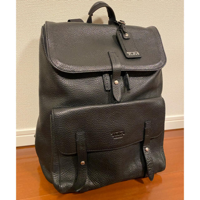 TUMI・ 6882D SUNDANCE 『FOLSOM』 バックパック