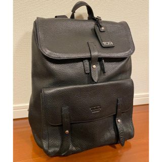 トゥミ(TUMI)のTUMI・ 6882D SUNDANCE 『FOLSOM』 バックパック(バッグパック/リュック)