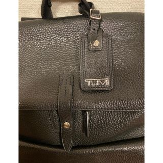 TUMI - TUMI・ 6882D SUNDANCE 『FOLSOM』 バックパックの通販 by ...